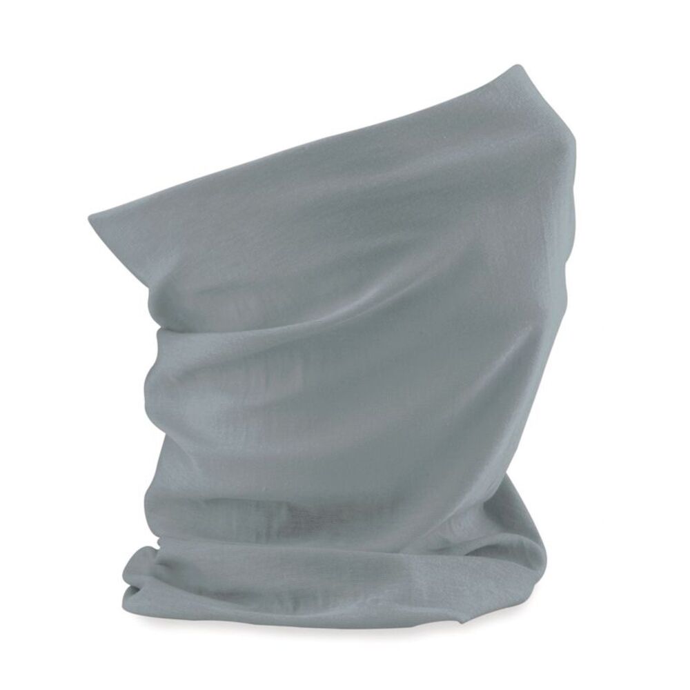 Beechfield Recycled Snood / Gray